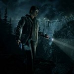 Remedy Working On An Unannounced Title: Alan Wake 2 Incoming?