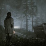 Alan Wake 2, new BioWare franchise and MGS: Rising re-reveal set for VGA 2011