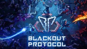 Blackout Protocol Early Access Review – Containment Breach