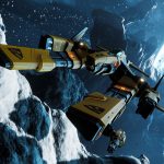 Everspace 2 Receives Stunning New Gameplay Videos