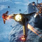 Everspace 2 – Contracts/Hinterlands Update Adds Smuggling, Bomber, and Much More