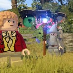 Lego The Hobbit (Video Game) Video Walkthrough in HD | Game Guide