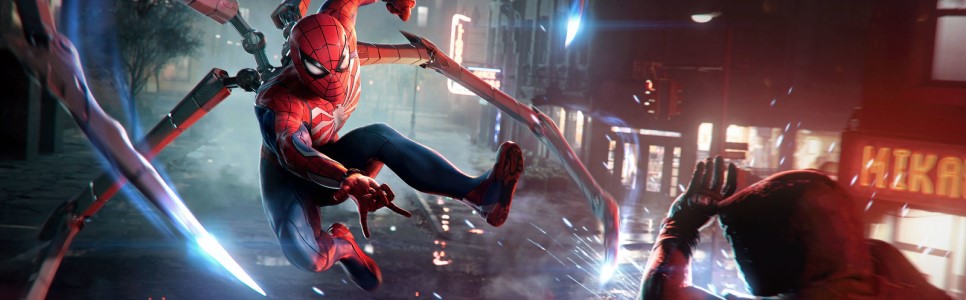 Why Marvel’s Spider-Man 2 Will Be PS5’s Biggest Game of 2023