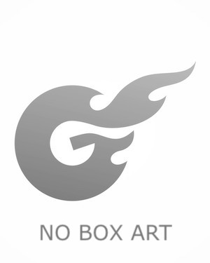 Alan Wake 2 Box Art
