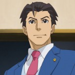 Phoenix Wright: Ace Attorney GBA Trilogy Heading to 3DS