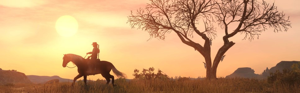 Red Dead Redemption’s $50 Pricing on PS4 and Switch is a Hilariously Bad Decision