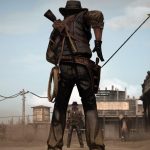 Red Dead Redemption Remaster Potentially Coming to Nintendo Switch – Rumor