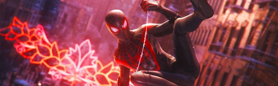 How Marvel’s Spider-Man: Miles Morales’ Ending Sets Up Spider-Man 2
